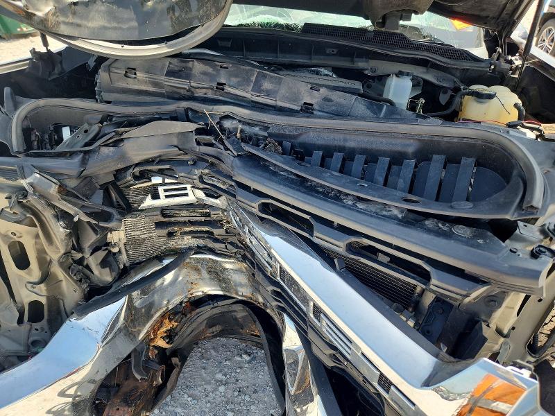 2022 Chevrolet Silverado მანქანა იყიდება აუქციონზე, vin: 2GC4YNEY5N1230909, აუქციონის ნომერი: 59198936