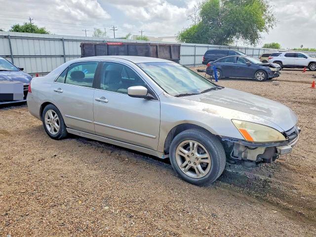 Продаж на аукціоні авто 2007 Honda Accord, vin: 1HGCM56337A146110, номер лоту: 60367686