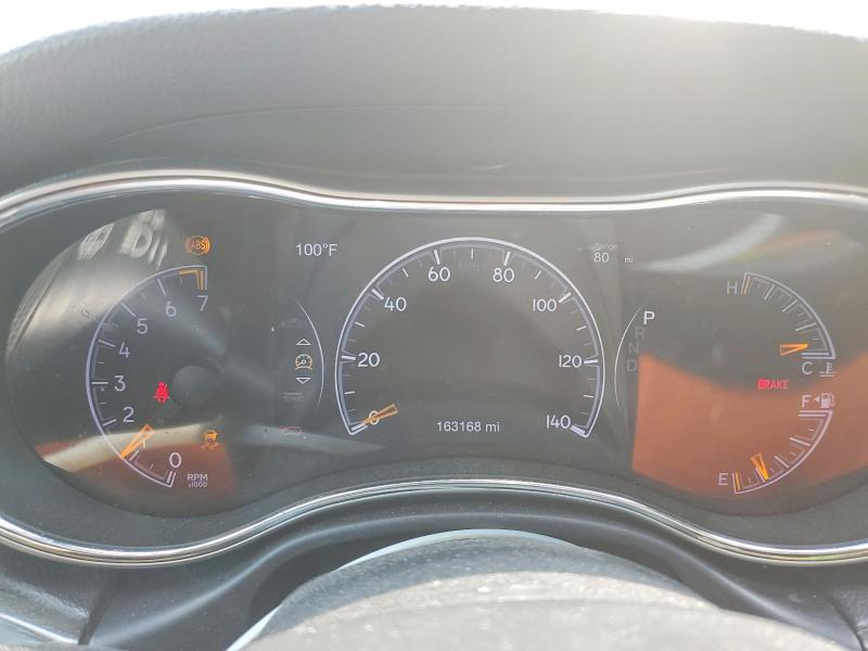 Продаж на аукціоні авто 2018 Jeep Grand Cherokee, vin: 1C4RJEBG8JC130961, номер лоту: 60595516