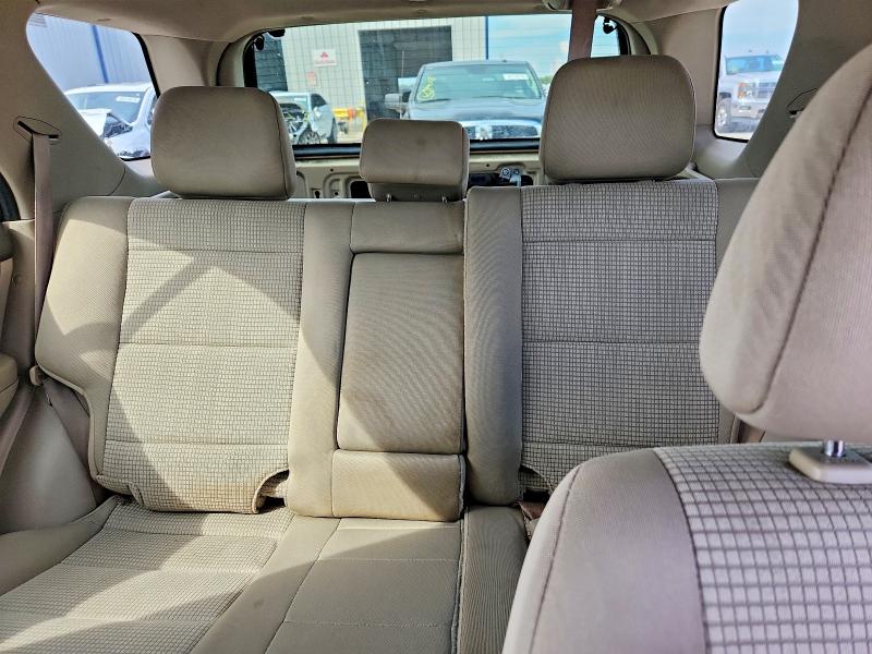 2009 Kia Sorento მანქანა იყიდება აუქციონზე, vin: KNDJD735495895582, აუქციონის ნომერი: 59867306