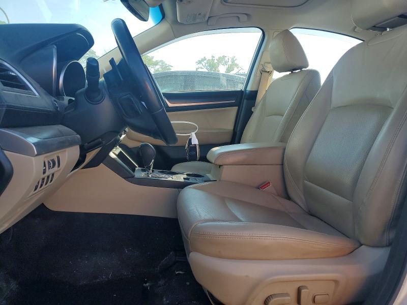 Aukcja sprzedaży 2018 Subaru Legacy, vin: 4S3BNEN61J3009939, numer aukcji: 59859456