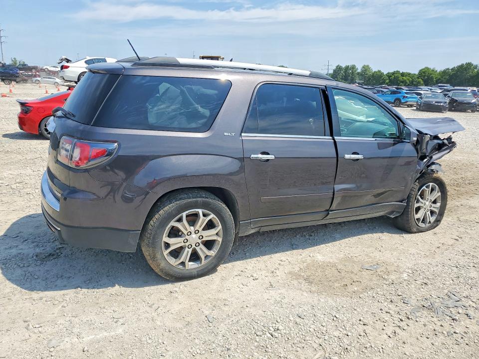 Aukcja sprzedaży 2015 Gmc Acadia, vin: 1GKKVRKD5FJ218165, numer aukcji: 62328306