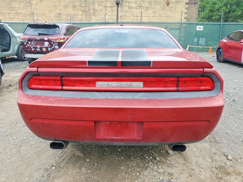 Продаж на аукціоні авто 2010 Dodge Challenger, vin: 2B3CJ4DV2AH323522, номер лоту: 62691866