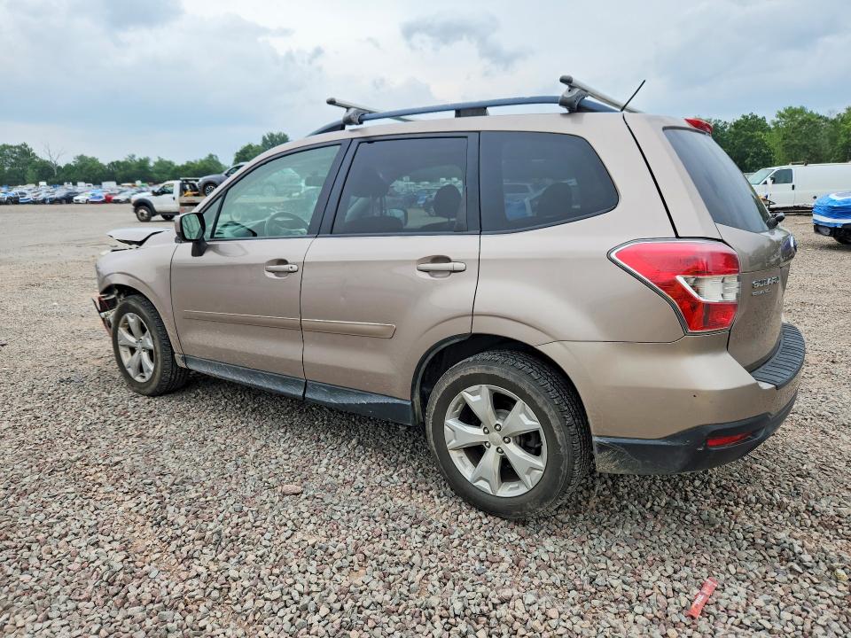 Aukcja sprzedaży 2014 Subaru Forester, vin: JF2SJAEC9EH494139, numer aukcji: 62171366