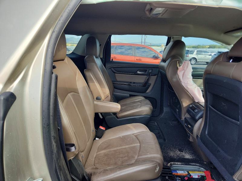 Aukcja sprzedaży 2014 Gmc Acadia, vin: 1GKKVRKD1EJ127151, numer aukcji: 61171606