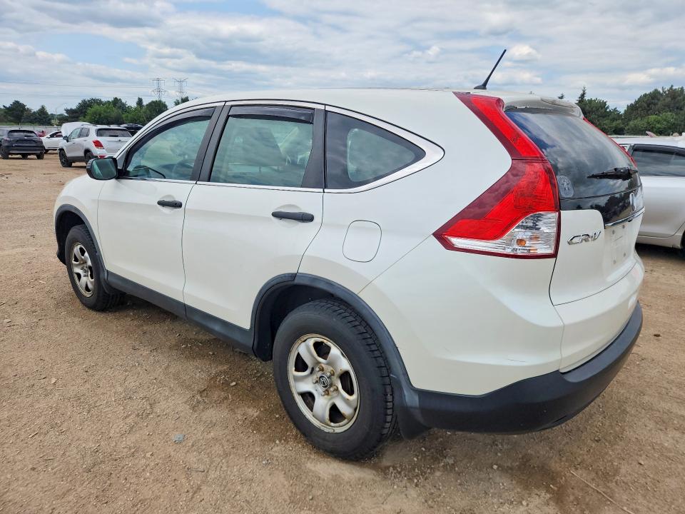 61887836 :رقم المزاد ، 5J6RM4H31EL093306 vin ، 2014 Honda Cr-v مزاد بيع
