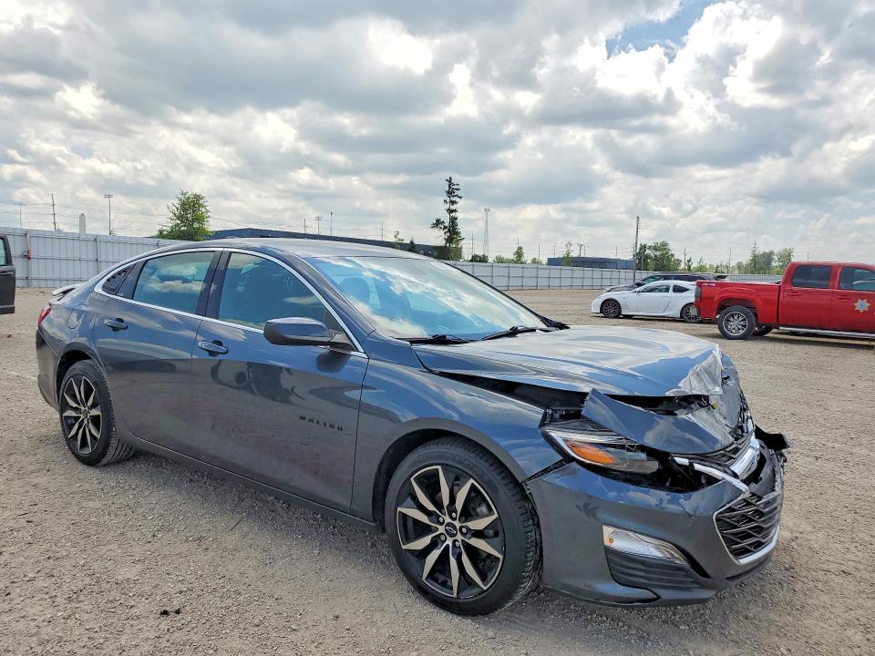 Aukcja sprzedaży 2020 Chevrolet Malibu, vin: 1G1ZG5STXLF140428, numer aukcji: 59857646