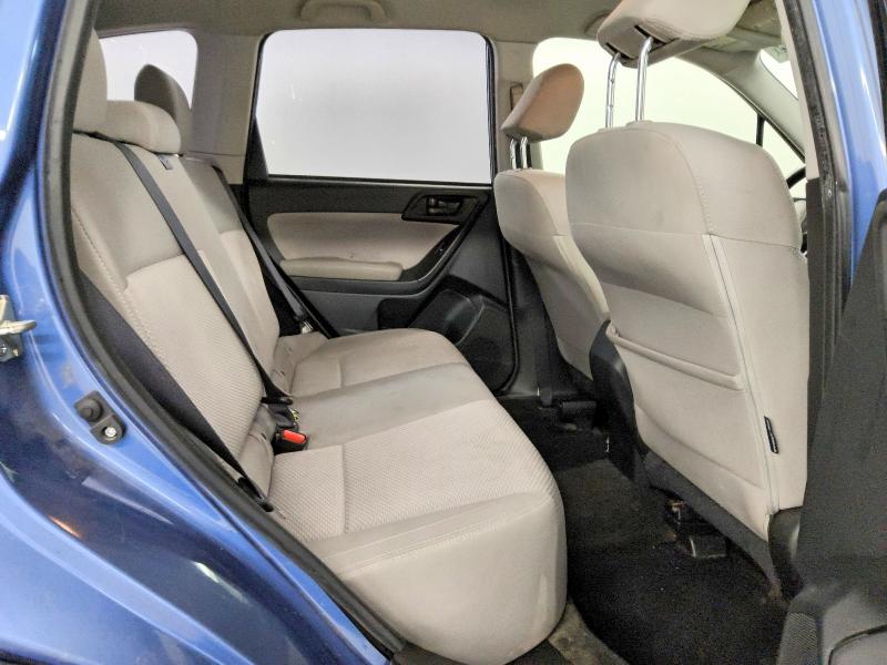 Aukcja sprzedaży 2017 Subaru Forester, vin: JF2SJAAC9HH546914, numer aukcji: 60623926