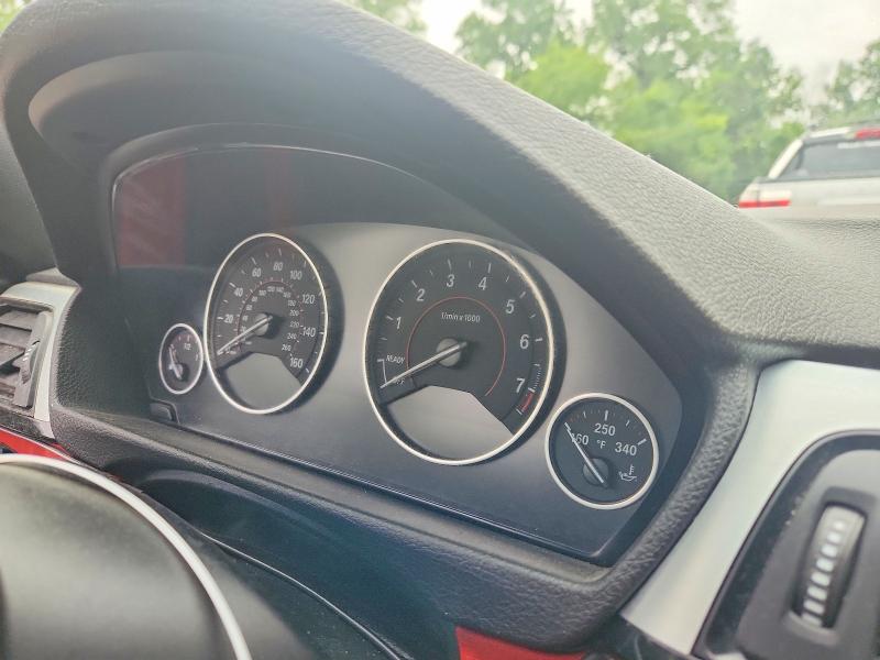 Продаж на аукціоні авто 2015 Bmw 435, vin: WBA3R1C50FK195365, номер лоту: 59689876
