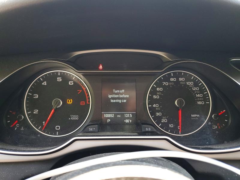 Aukcja sprzedaży 2015 Audi A4, vin: WAUFFAFL1FN025899, numer aukcji: 62267126