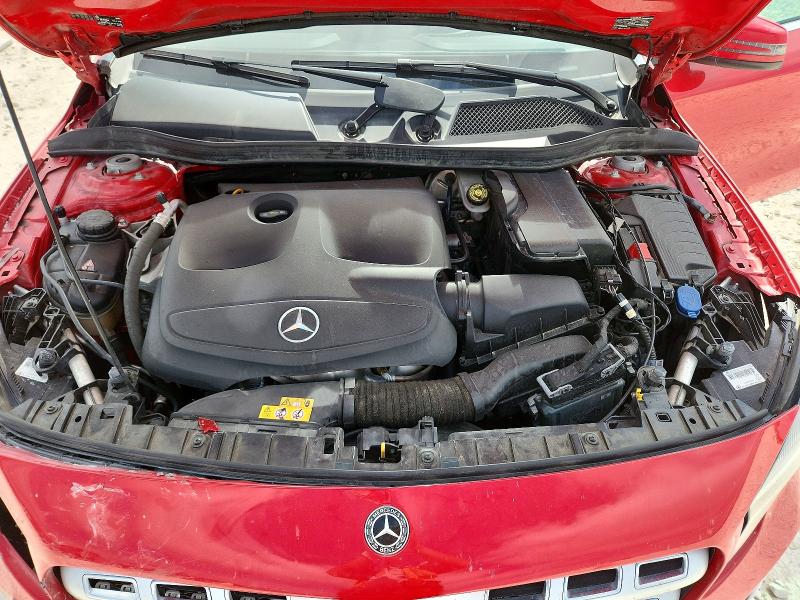 62685606 :رقم المزاد ، WDCTG4EB0LU023456 vin ، 2020 Mercedes-benz Gla مزاد بيع