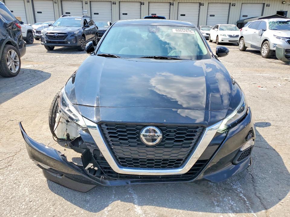 Продаж на аукціоні авто 2022 Nissan Altima, vin: 1N4BL4DV8NN406394, номер лоту: 60652876