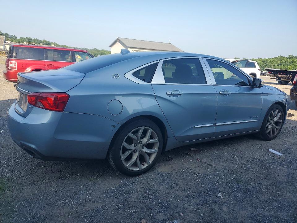 Продажа на аукционе авто 2014 Chevrolet Impala, vin: 1G1155S37EU115245, номер лота: 59231406