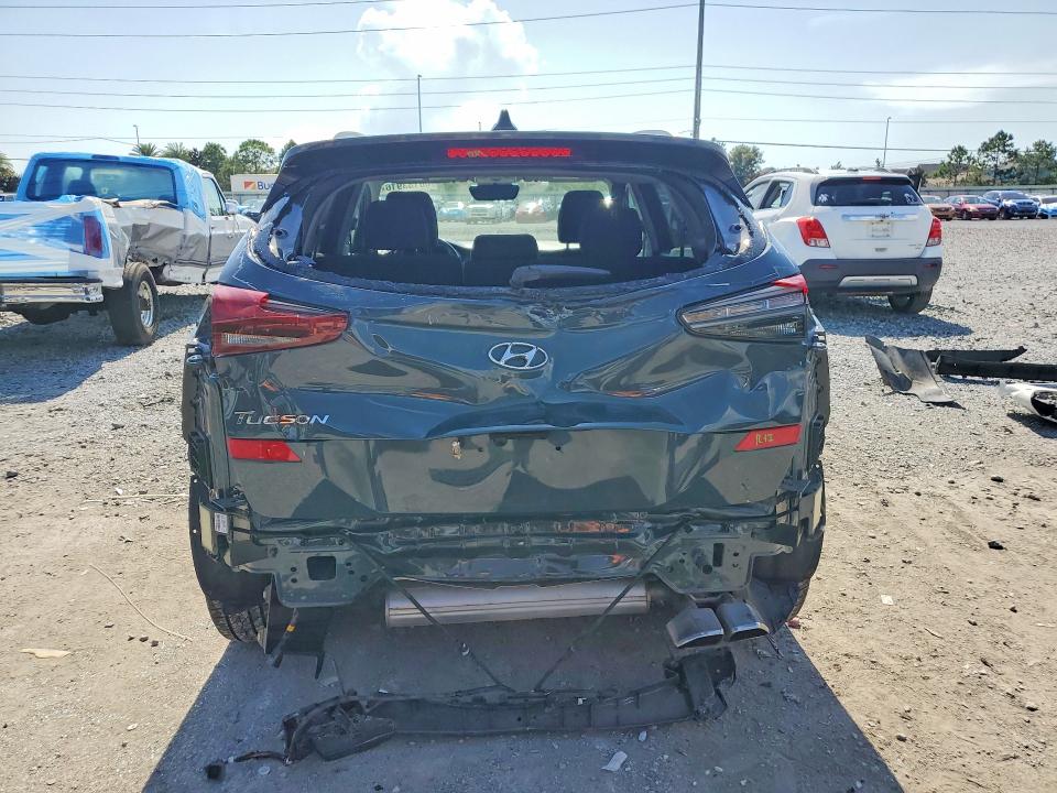 Aukcja sprzedaży 2020 Hyundai Tucson, vin: KM8J33AL3LU228296, numer aukcji: 60133916
