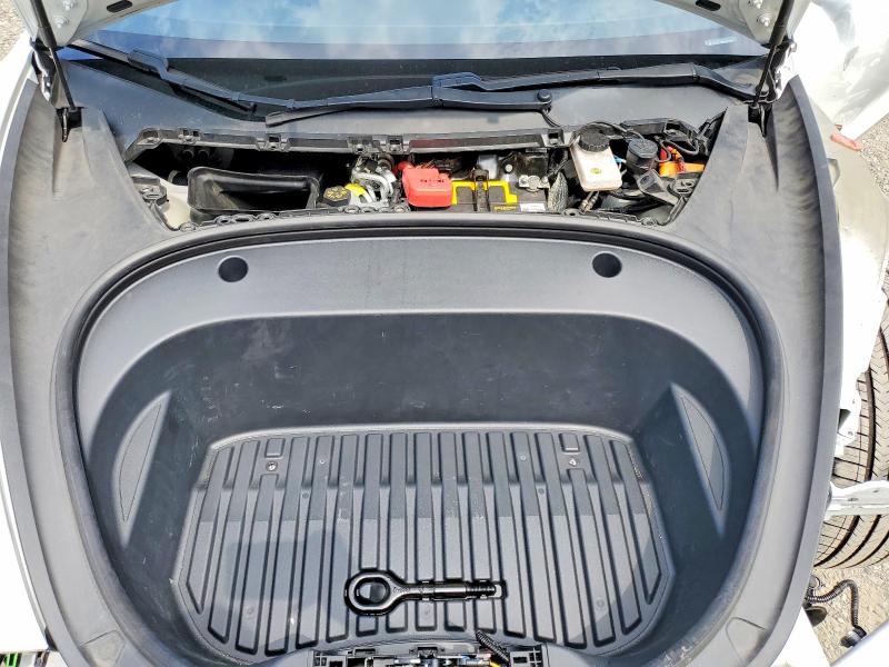 Продажа на аукционе авто 2021 Tesla Model 3, vin: 5YJ3E1EA9MF867720, номер лота: 62216636