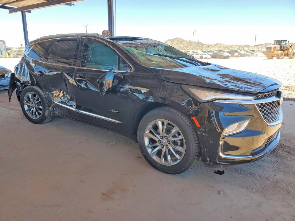 Продаж на аукціоні авто 2024 Buick Enclave, vin: 5GAERDKW2RJ116605, номер лоту: 59673406