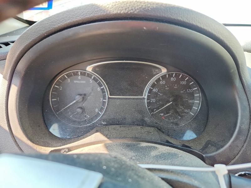 62437166 :رقم المزاد ، 1N4AL3AP2HC218126 vin ، 2017 Nissan Altima مزاد بيع