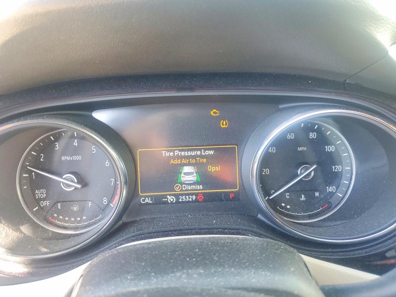 Aukcja sprzedaży 2021 Buick Encore Gx, vin: KL4MMDSL3MB125955, numer aukcji: 62842006