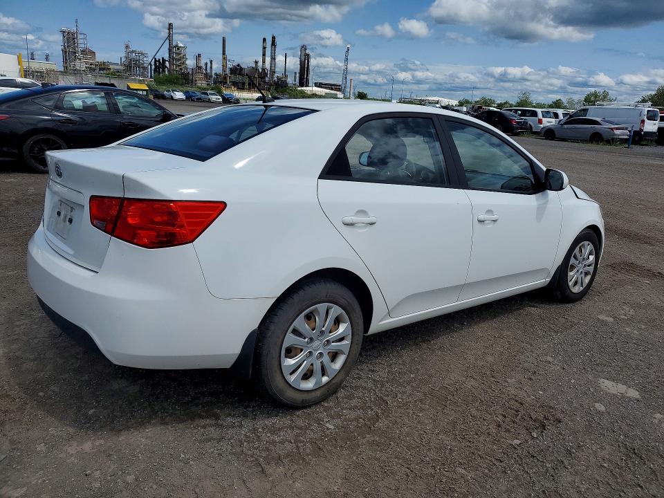 Продаж на аукціоні авто 2013 Kia Forte, vin: KNAFT4A26D5661188, номер лоту: 61939426
