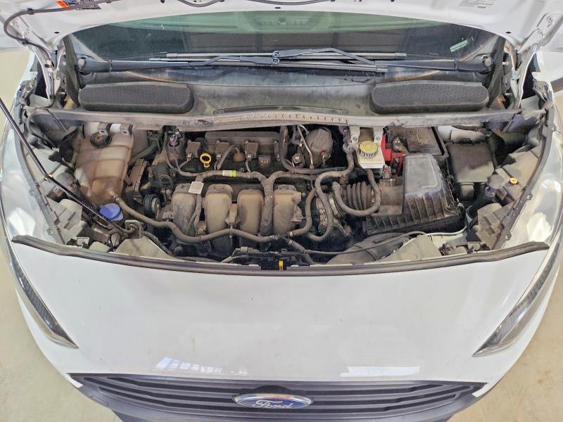 60320236 :رقم المزاد ، NM0LS7S25N1520143 vin ، 2022 Ford Transit Connect مزاد بيع