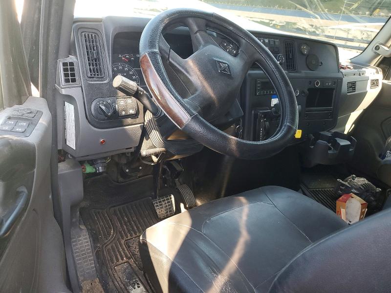 Продажа на аукционе авто 2022 International Mv607, vin: 1HTEUMML0NH362816, номер лота: 60813826
