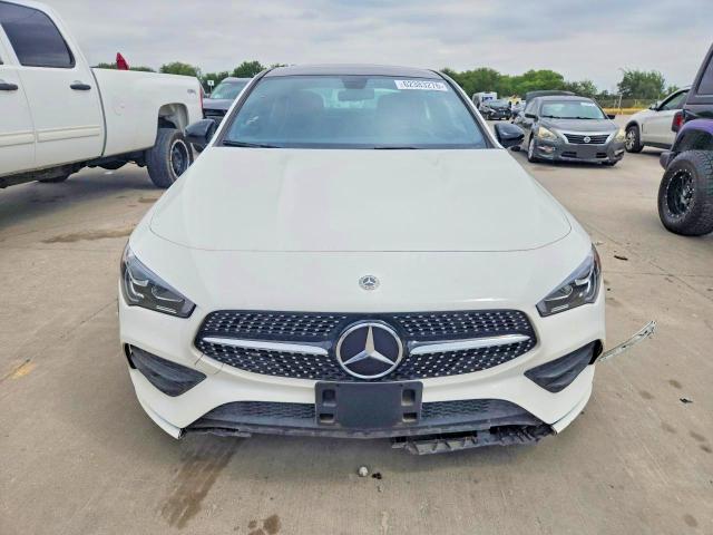 Продажа на аукционе авто 2021 Mercedes-benz Cla, vin: W1K5J4GB4MN153805, номер лота: 62383276