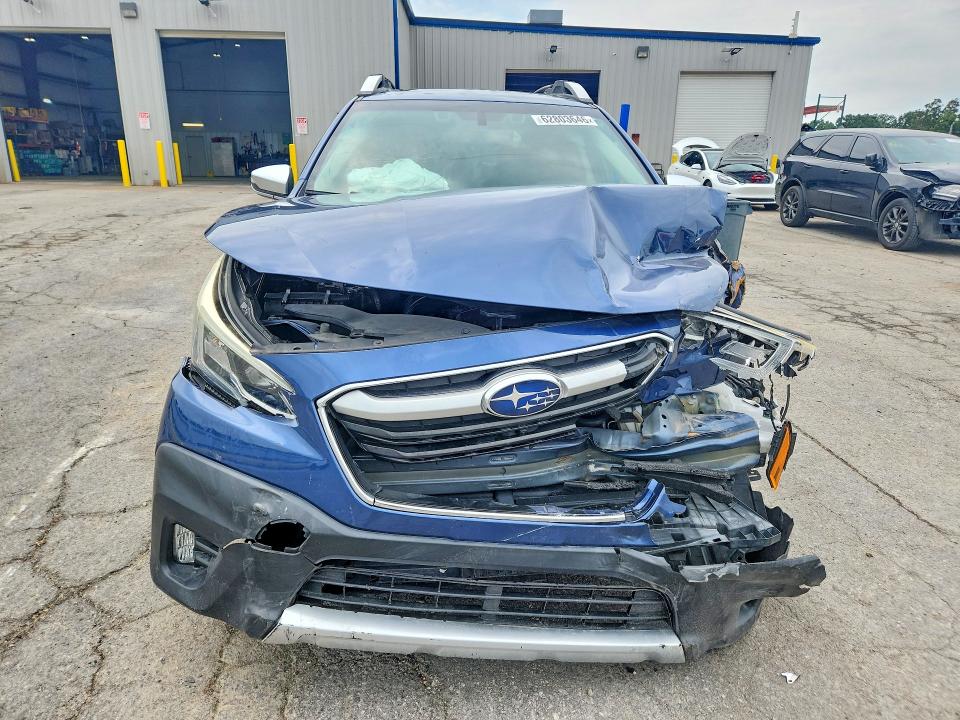 Aukcja sprzedaży 2020 Subaru Outback, vin: 4S4BTAPC1L3152521, numer aukcji: 62803646