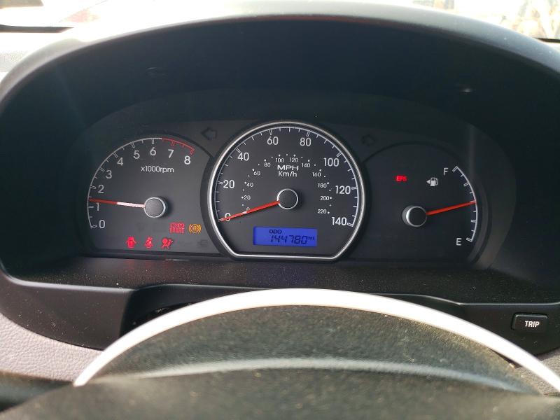 Продажа на аукционе авто 2010 Hyundai Elantra, vin: KMHDU4AD5AU958054, номер лота: 60385366
