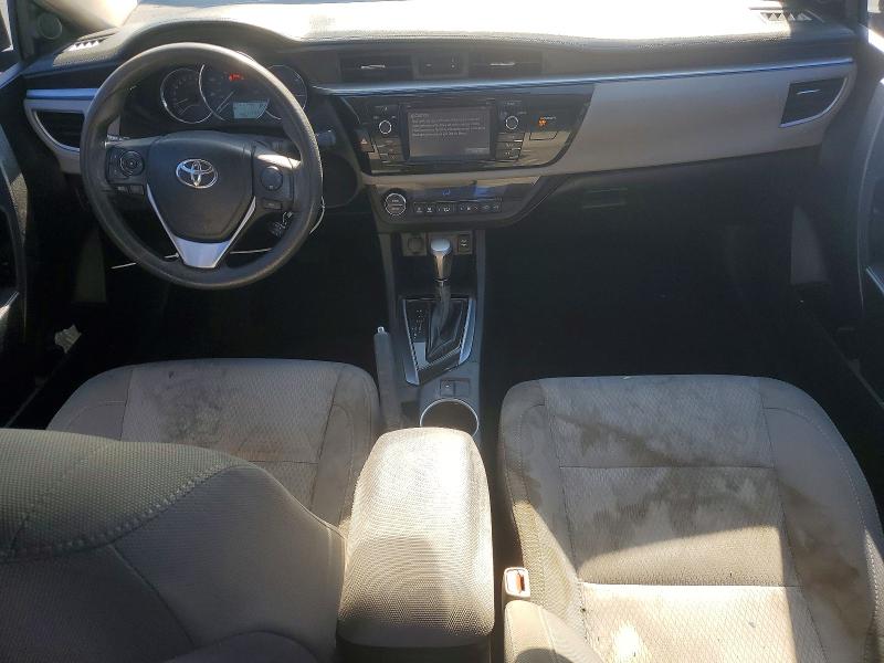 Aukcja sprzedaży 2016 Toyota Corolla, vin: 2T1BURHE6GC502335, numer aukcji: 60087366