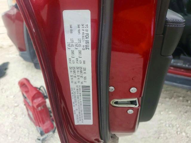 Aukcja sprzedaży 2019 Jeep Cherokee, vin: 1C4PJLCBXKD160358, numer aukcji: 62399806