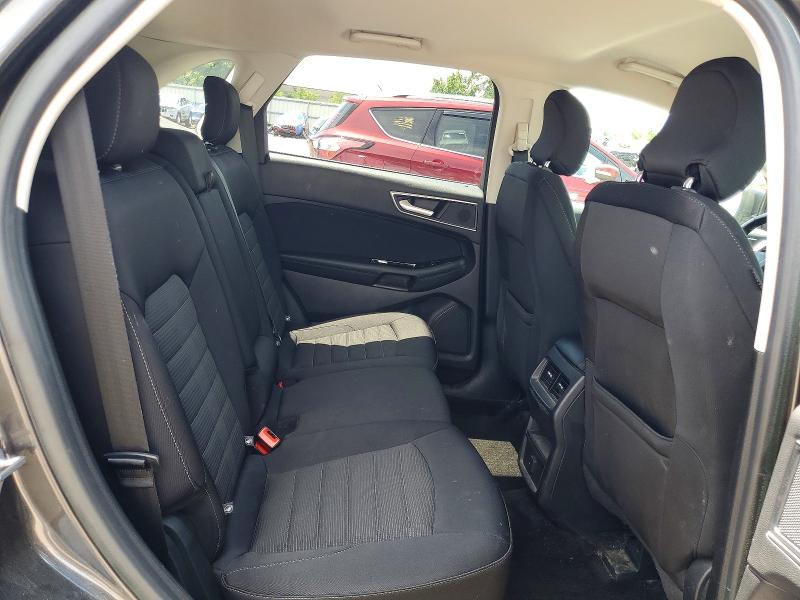 Aukcja sprzedaży 2018 Ford Edge, vin: 2FMPK4J83JBB52662, numer aukcji: 59854026