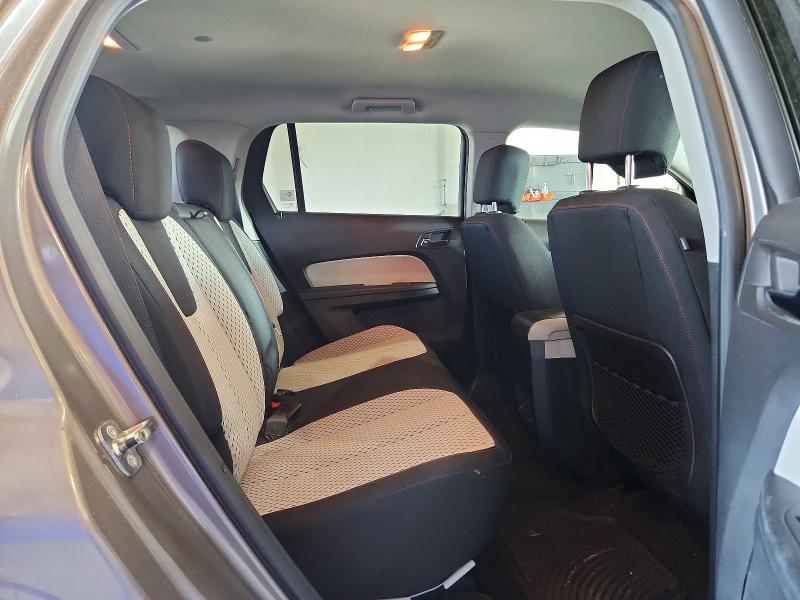 60250316 :رقم المزاد ، 2CTFLREC6B6287285 vin ، 2011 Gmc Terrain مزاد بيع