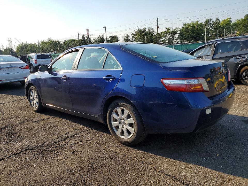 85978245 :رقم المزاد ، 4T1BB46KX7U008348 vin ، 2007 Toyota Camry مزاد بيع