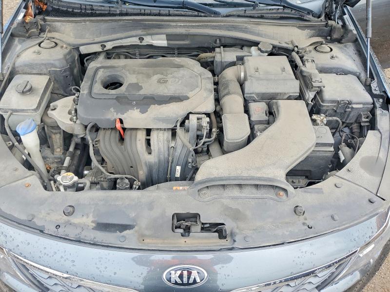 Продажа на аукционе авто 2020 Kia Optima, vin: 5XXGT4L32LG382473, номер лота: 60394976