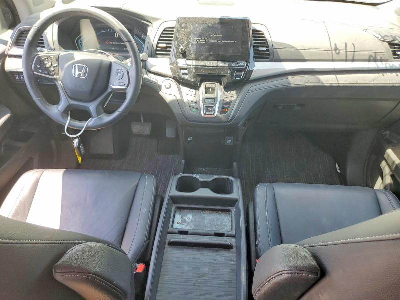 Aukcja sprzedaży 2024 Honda Odyssey, vin: 5FNRL6H61RB056456, numer aukcji: 61875096