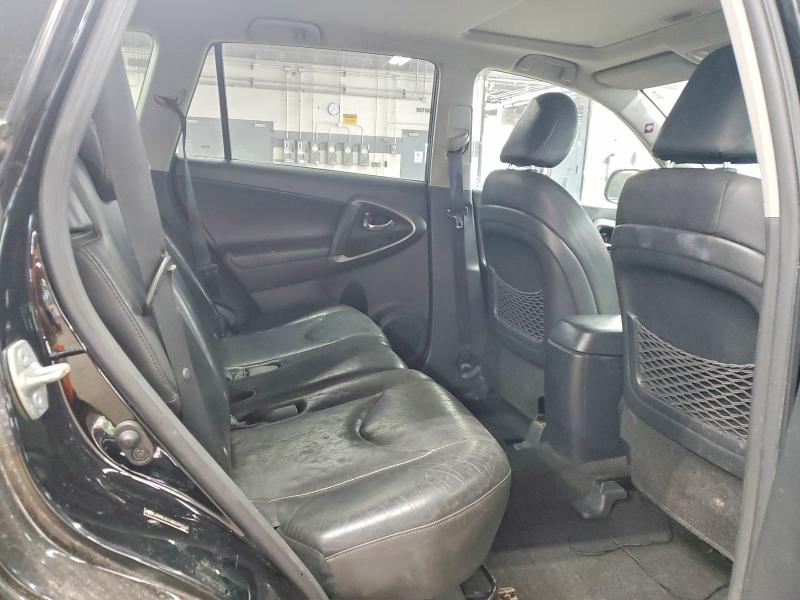 59949976 :رقم المزاد ، JTMRK4DV3B5099269 vin ، 2011 Toyota Rav4 مزاد بيع