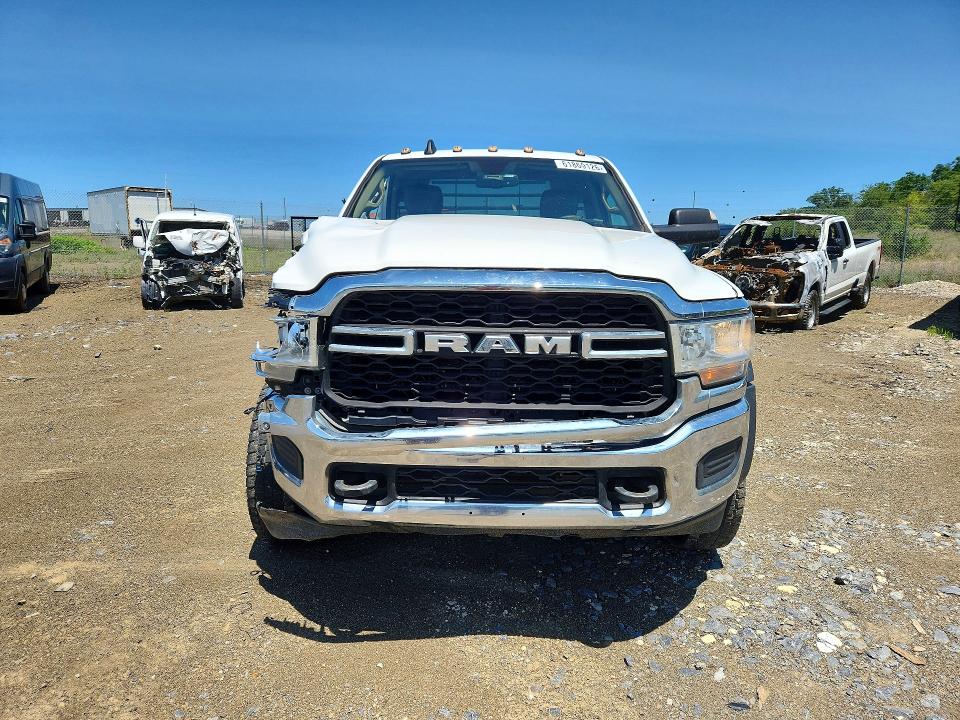 2019 Ram 4500 მანქანა იყიდება აუქციონზე, vin: 3C7WRLBJ9KG686645, აუქციონის ნომერი: 61869126