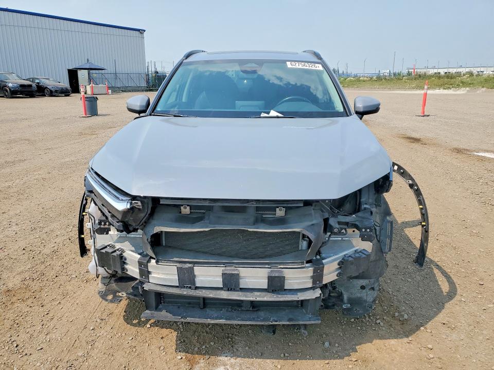 2023 Honda Cr-v მანქანა იყიდება აუქციონზე, vin: 2HKRS4H58PH108498, აუქციონის ნომერი: 62756326