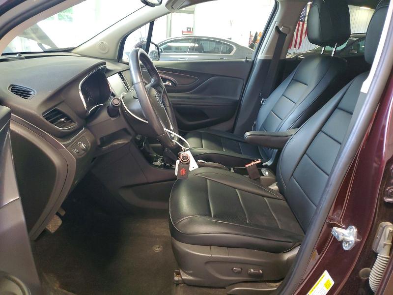 Aukcja sprzedaży 2018 Buick Encore, vin: KL4CJASB8JB511003, numer aukcji: 62599146
