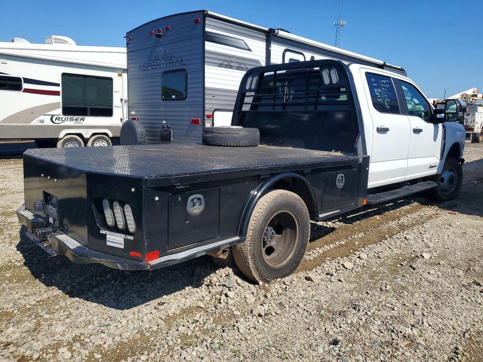 Aukcja sprzedaży 2023 Ford F350, vin: 1FD8W3HTXPEC78124, numer aukcji: 85770115