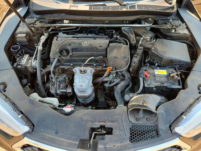 63187346 :رقم المزاد ، 19UUB1F30LA011325 vin ، 2020 Acura Tlx مزاد بيع