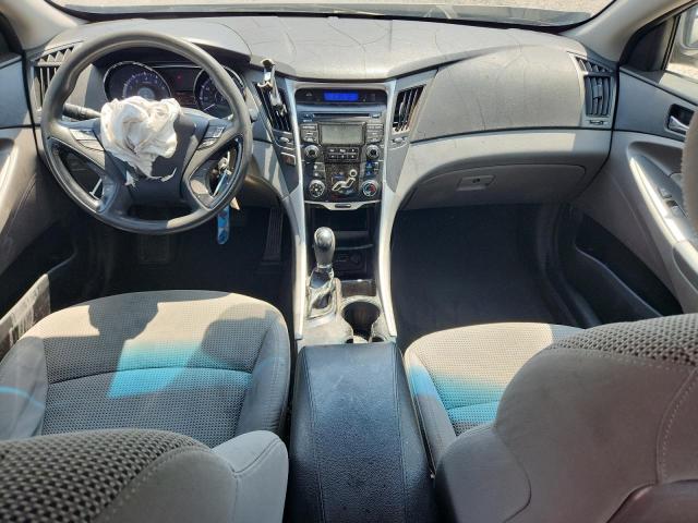 Aukcja sprzedaży 2013 Hyundai Sonata, vin: 5NPEB4AC7DH546920, numer aukcji: 59634866