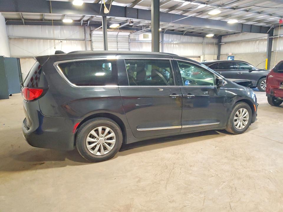Aukcja sprzedaży 2017 Chrysler Pacifica, vin: 2C4RC1BG6HR833057, numer aukcji: 57889506
