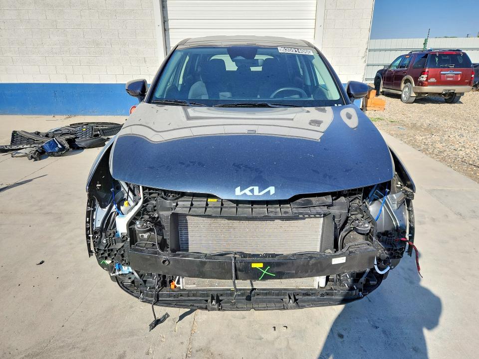 63591406 :رقم المزاد ، KNDPUCDF3T7460753 vin ، 2026 Kia Sportage مزاد بيع