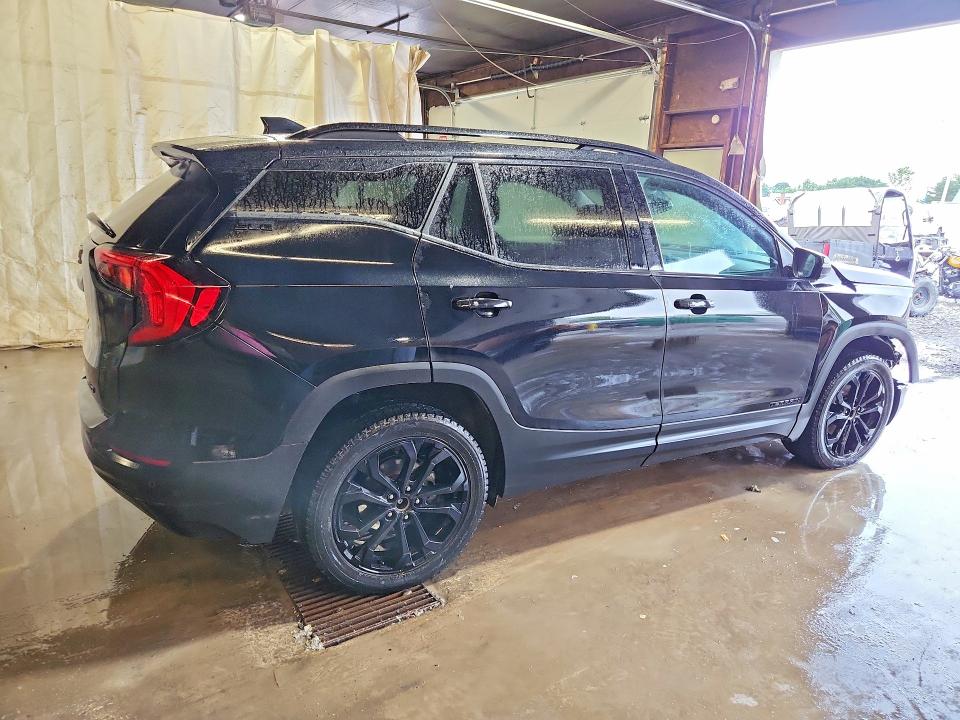 Aukcja sprzedaży 2021 Gmc Terrain, vin: 3GKALTEV1ML396485, numer aukcji: 59790166