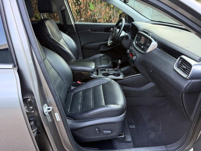 Продажа на аукционе авто 2016 Kia Sorento, vin: 5XYPHDA53GG004895, номер лота: 63767956