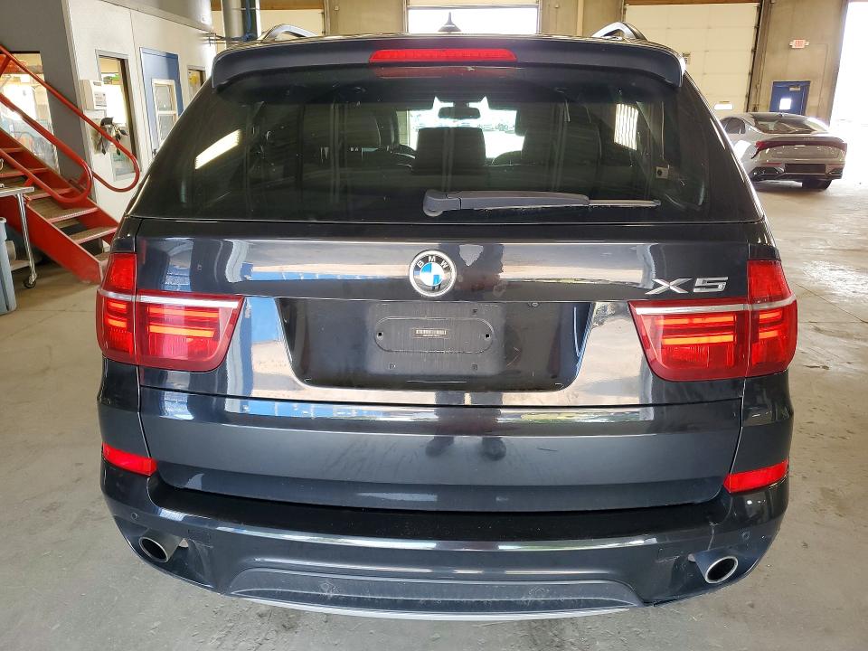 59790766 :رقم المزاد ، 5UXZV4C59CL767449 vin ، 2012 Bmw X5 مزاد بيع