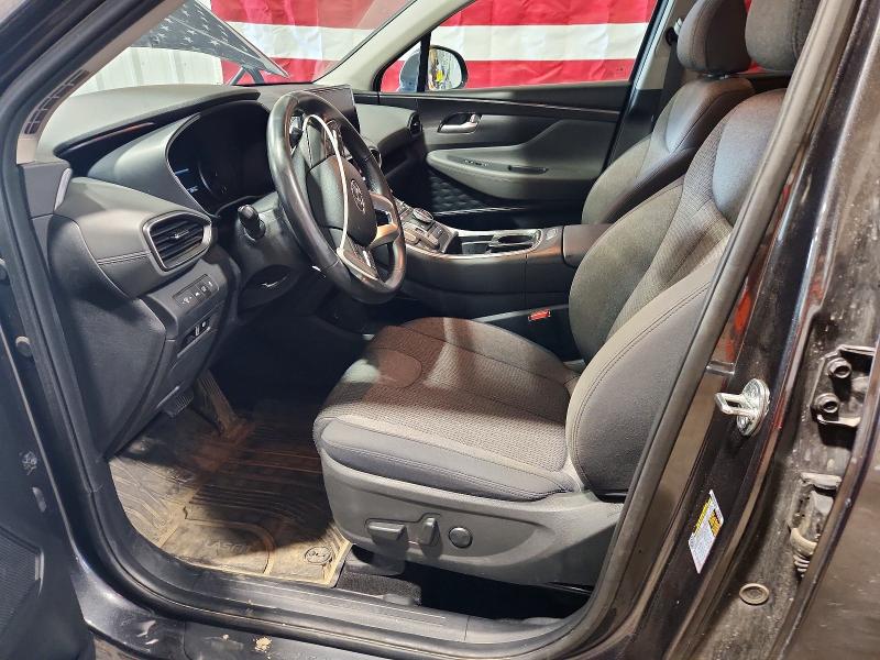 Продаж на аукціоні авто 2023 Hyundai Santa Fe, vin: 5NMS2DAJ4PH554430, номер лоту: 60025186