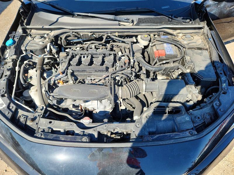 Продажа на аукционе авто 2022 Honda Civic, vin: 2HGFE1F97NH007488, номер лота: 62271926