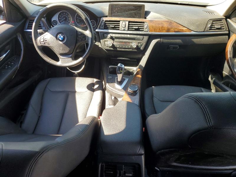 Aukcja sprzedaży 2015 Bmw 320, vin: WBA3B1G59FNT05407, numer aukcji: 61203766